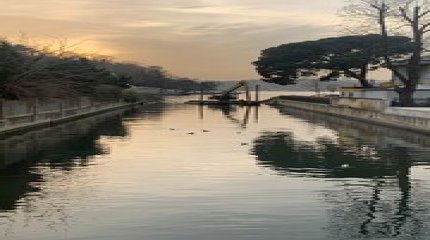 Çubuklu Deresi Tekne ve Sandal Barınak Projesi